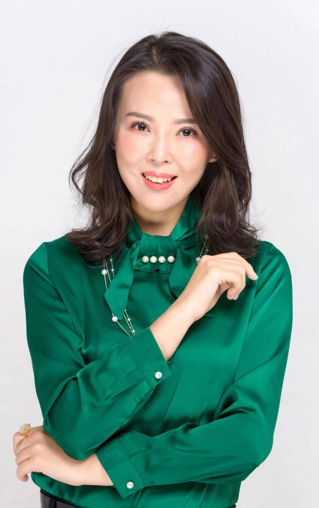 张倩 著名表演艺术家