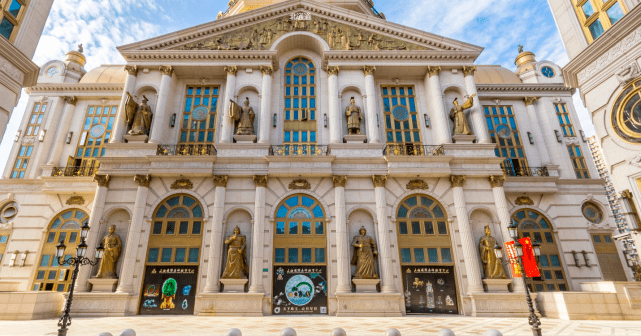 印象奥莱城项目资料及销售政策_上海