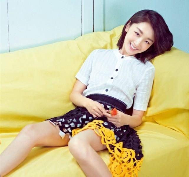 人气排行榜女明星_中国“10大网剧女星”:有人成“小天后”,有人隐婚生子人气暴跌