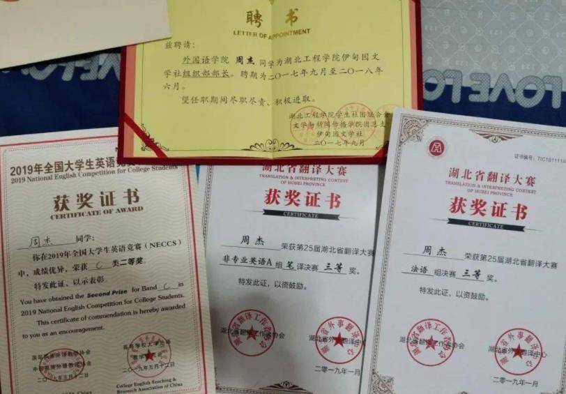 英语证书含金量排名_建筑类证书含金量排名(3)