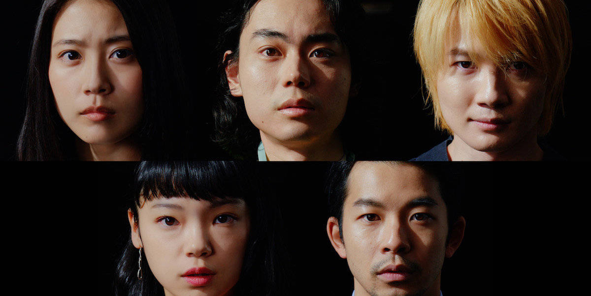 原创高分日剧了解下是人生啊