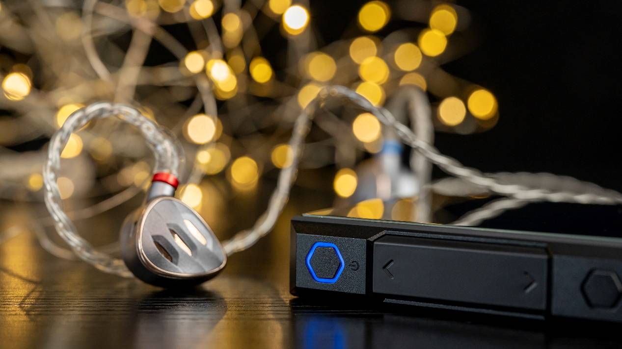 可能会再一次改变播放器飞傲m11plusltd深度分享