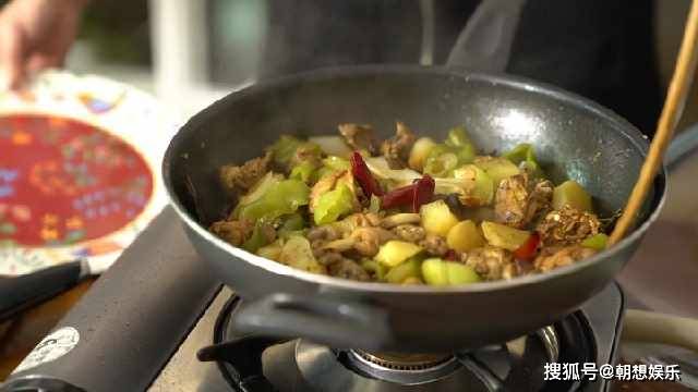 烧什么菜需要放十三香 3ef653aeea474cfe99dffcc8b64a5e36.jpeg