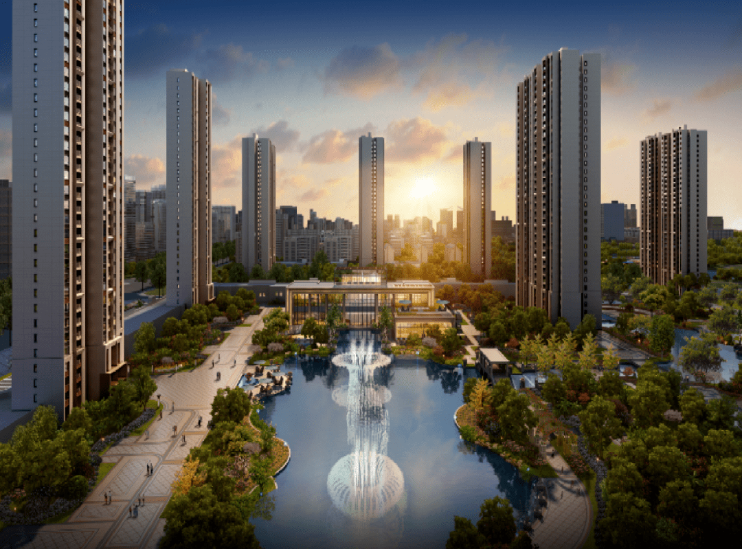 东莞企石恒大悦龙台楼盘销售价格售楼电话楼盘户型怎么样