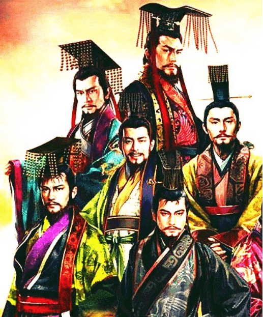 身边有那种嚣张且不合群的讨厌鬼怎么办,看看诸侯如何对待楚国吧