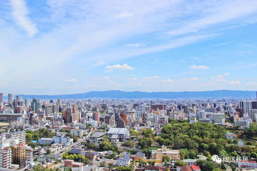 2021全球最宜居城市排名，日本东京、大阪纷纷上榜！
