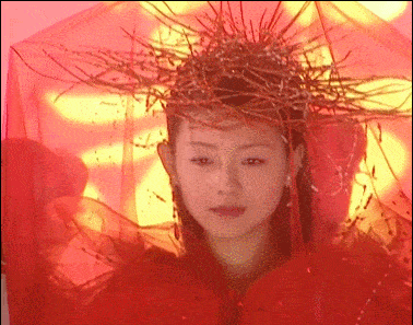 经典追踪：2003徐熙媛剧版《倩女幽魂》三大绝色美女配角今何在？