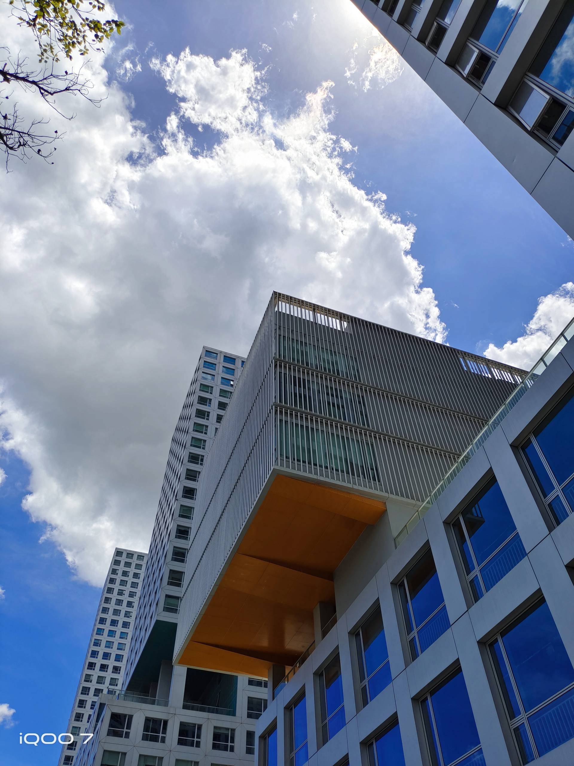 首选|三双配置领衔，iQOO 7综合体验成3K价位首选