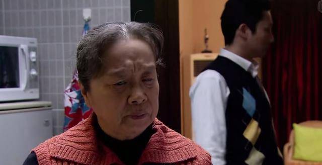 为什么很多婆婆不喜欢媳妇?婆婆的回答很贴近现实,看完就知道了