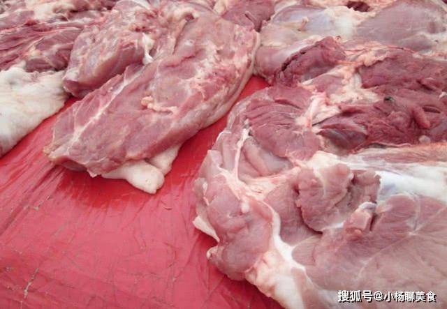 买猪肉的技巧和方法 330a29521afa479ebc6d9043f7edfa51.jpeg