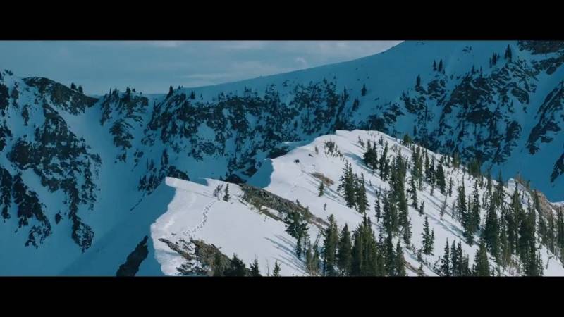 第4653回边境杀手赴汤蹈火谢里丹猎凶风河谷