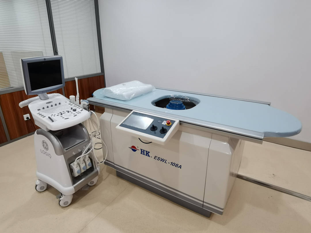 工欲善其事必先利其器,荣大医院先进诊疗设备为患者提供保障