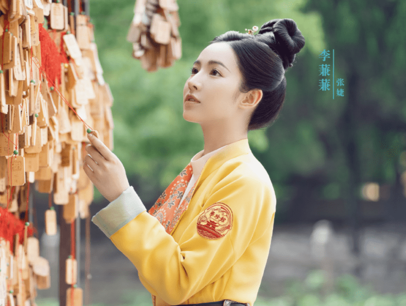 海棠花开炊烟起首发剧照演员清一色高颜值未播先火收视稳