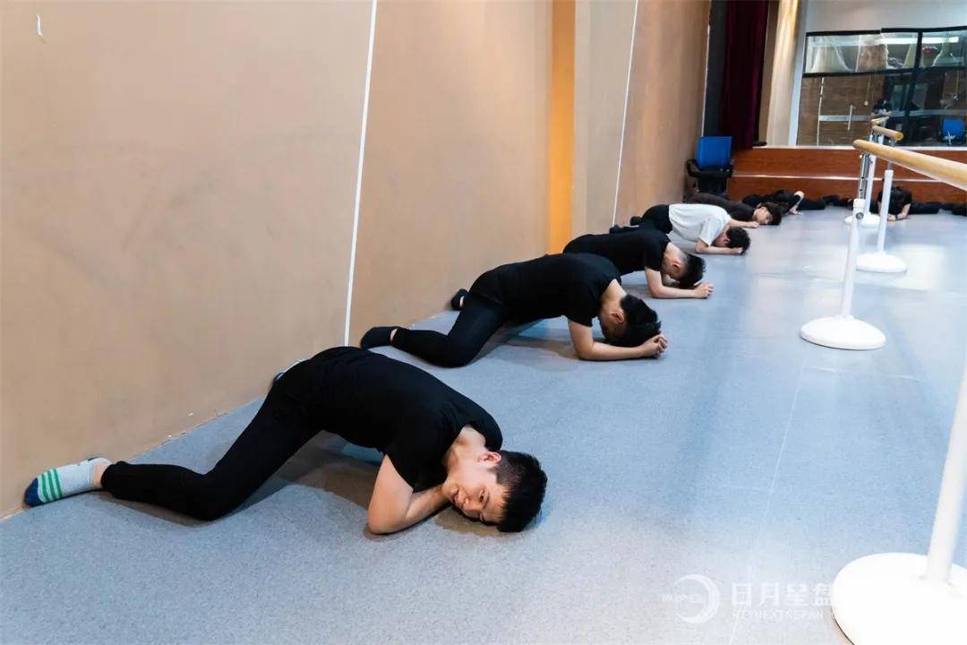 学表演前你必须知道的专业知识!