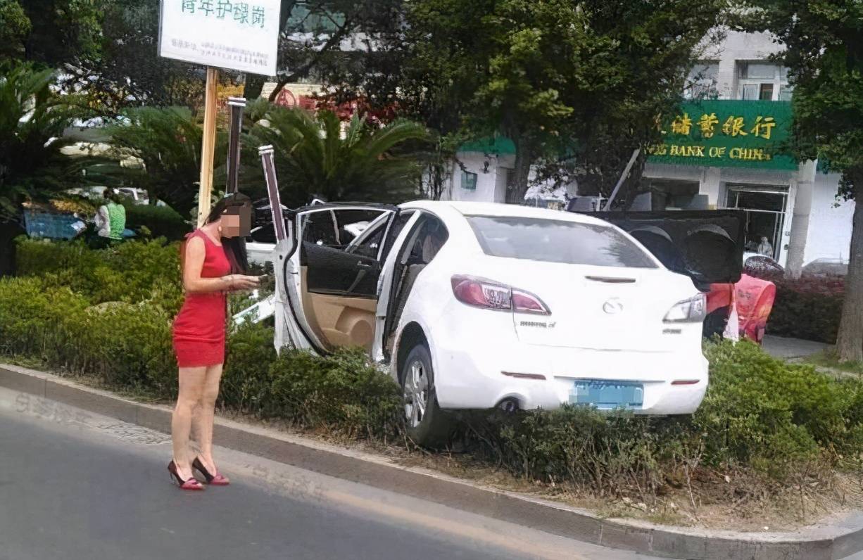 形容女人是车的段子（女人如车的经典语录）
