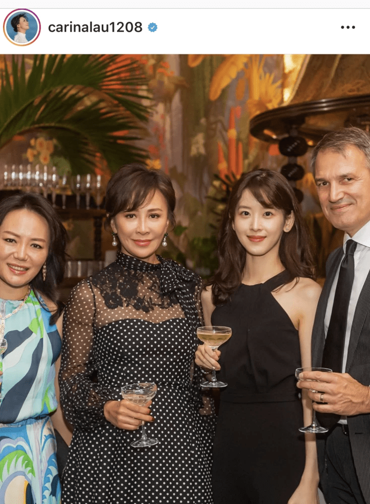 从毕业到身价580亿女富豪,她才用了6年!