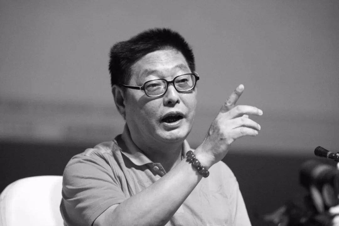 牛散"杨百万"逝世!一个时代的结束