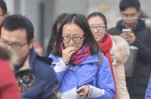 为啥很少看见男研究生 男公务员 过来人说出真相 现实又扎心 男生