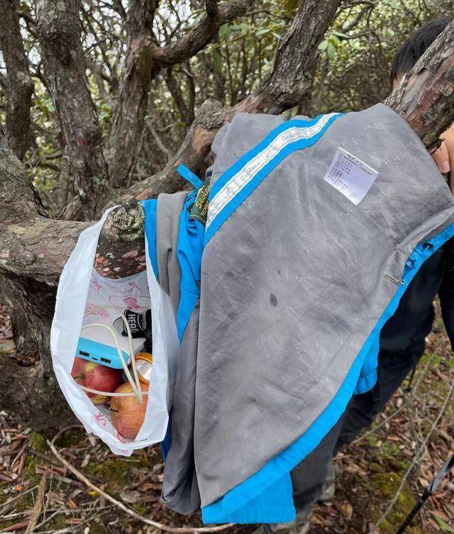 登山失联9天男子面临截肢风险，生命的考验与坚韧的意志