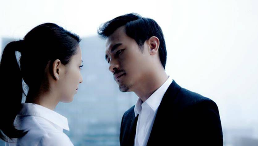 原创那些中年男人,喜欢在外面找情人,究竟是什么心态?