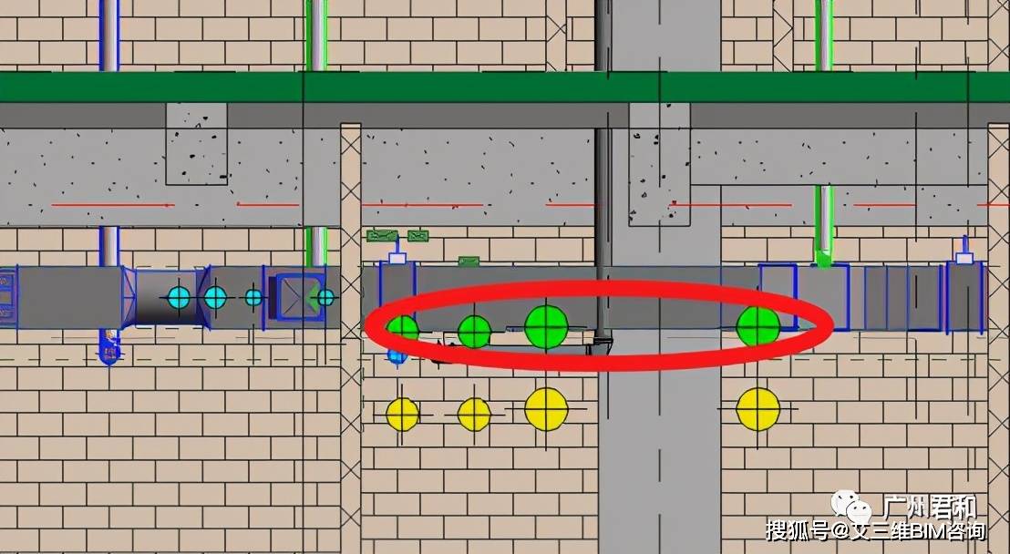 模型|机电BIM设计咨询 | BIM技术在大型机电项目中的应用