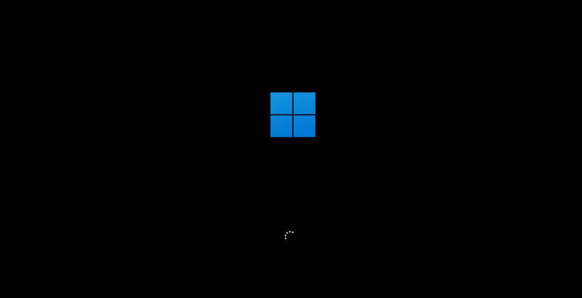 圆角|Win11镜像惨遭泄露：居中任务栏+UI圆角+新壁纸