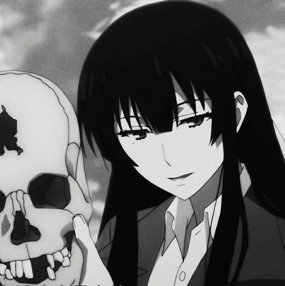 动漫头像一些浪漫到骨子里面的情话