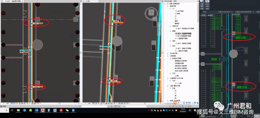 模型|机电BIM设计咨询 | BIM技术在大型机电项目中的应用