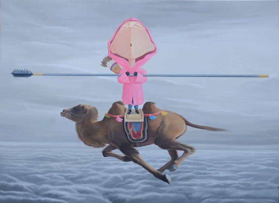 吴琼一场华丽的梦