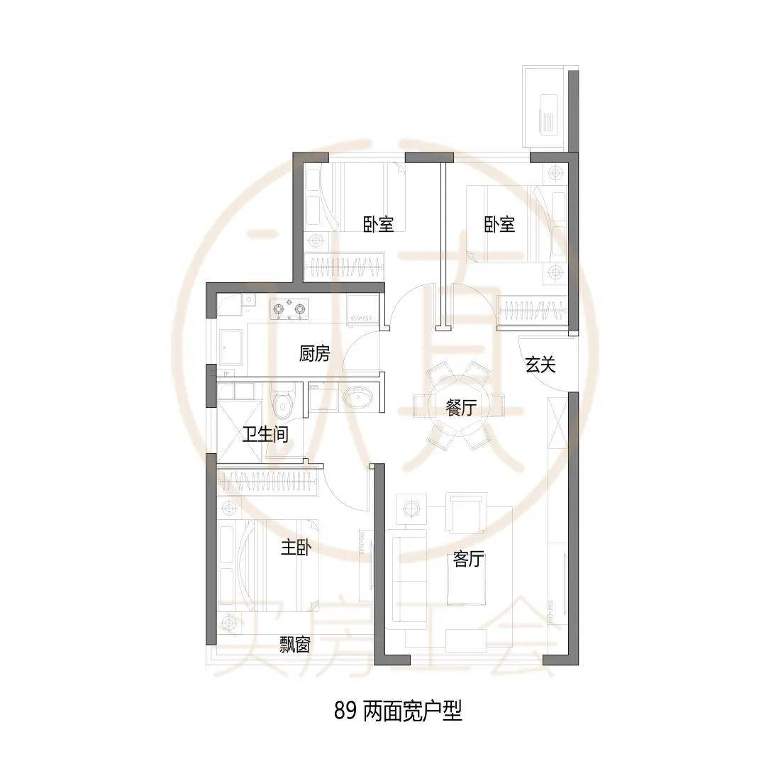 4个项目预售许可预告下发 朝阳华樾国际开盘在即