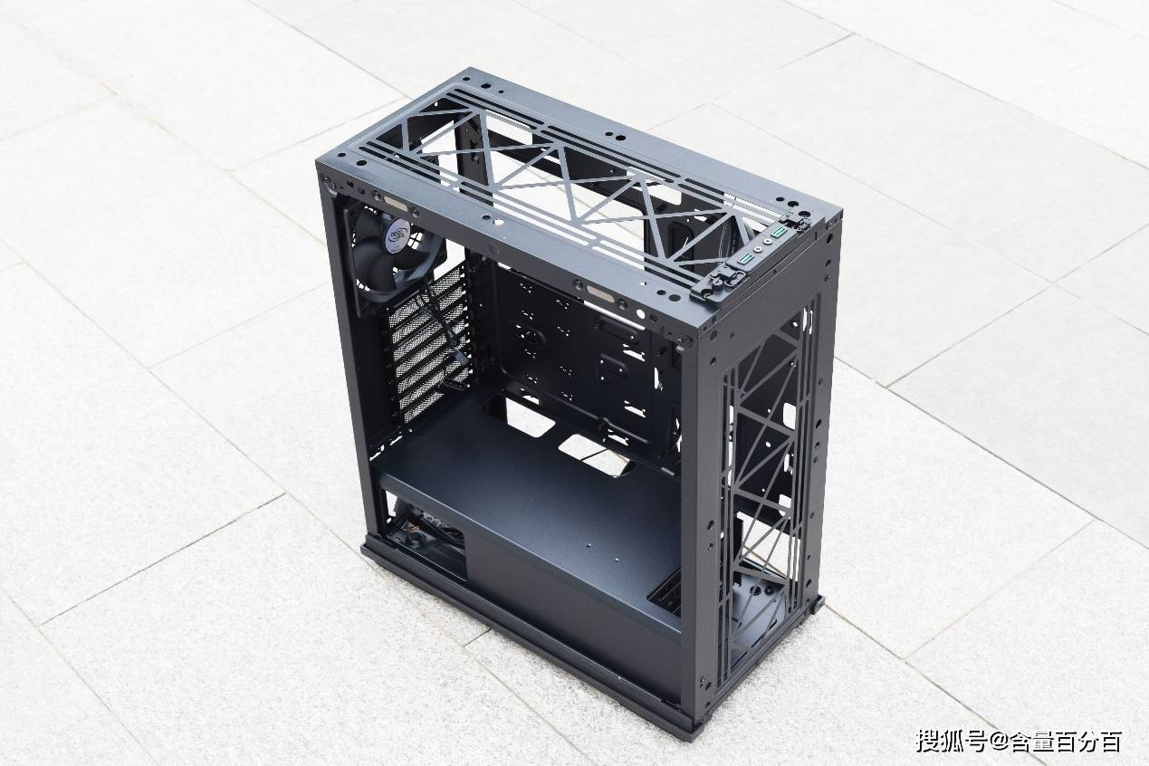 周边|苦等RTX30系空气卡不如先准备周边配件，几款在用机箱电源总结点评