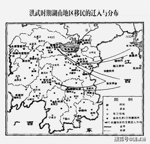 明末四川人口_明末清初四川人口剧减,是张献忠造成的吗