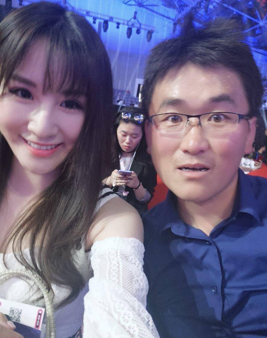 网友:故意博同情_姜涛