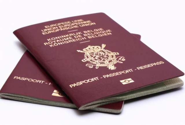 中国国籍vs外国护照