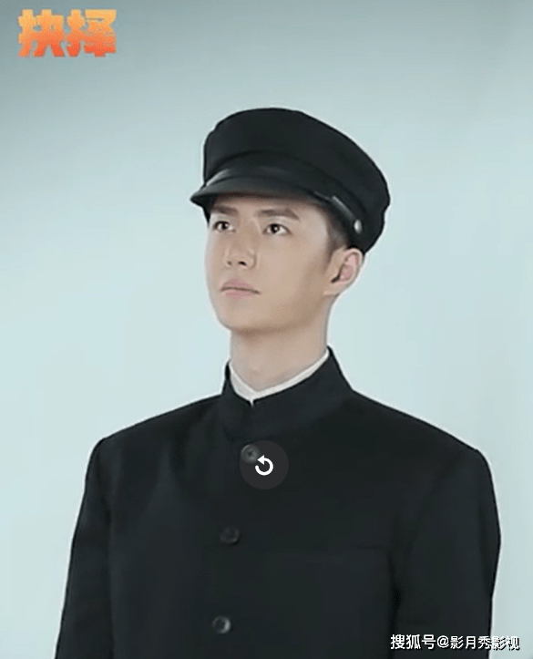 王一博理想照耀中国抉择终于等来了你致敬英雄蒋先云