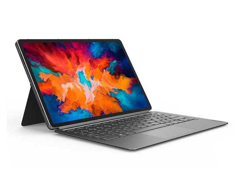 2699元起!联想小新pad pro 2021发布:骁龙870