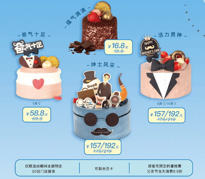 父亲节礼物怎么准备 a7c0ae413f154365afec710e20bc0a4c.png