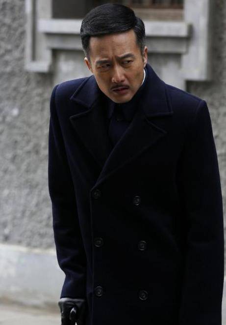 原创他是父母爱情的龙套演员被临时拉来客串一集却成为了经典