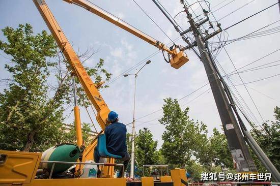 不拉閘零限電今夏河南電網最高負荷將破7000萬千瓦