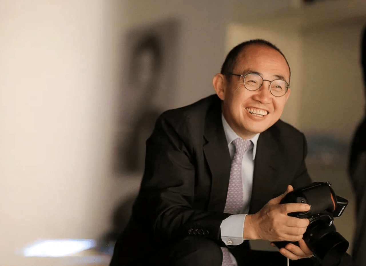 195亿soho中国被私有化黑石捡了潘石屹的漏