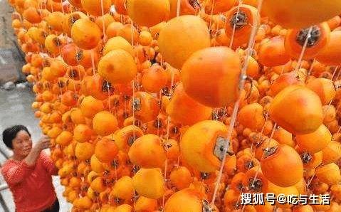 柿柿如意的制作方法文字 c6e3d1b5cede4568a6988692be4cce78.jpeg