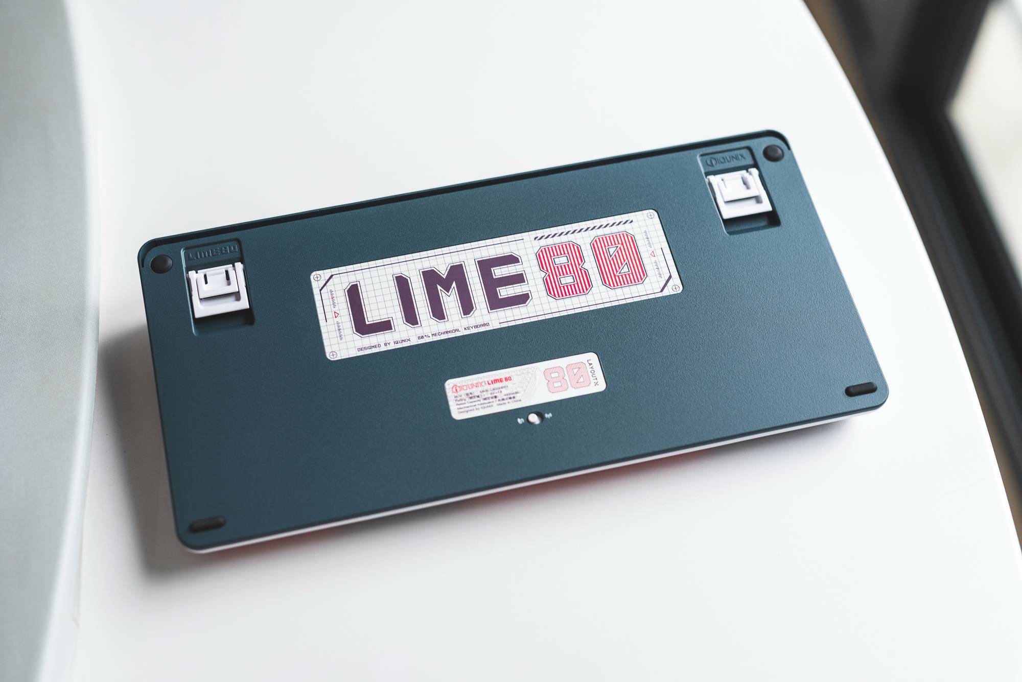 白色系主机的另外一种搭配联力o11mini装机作业分享