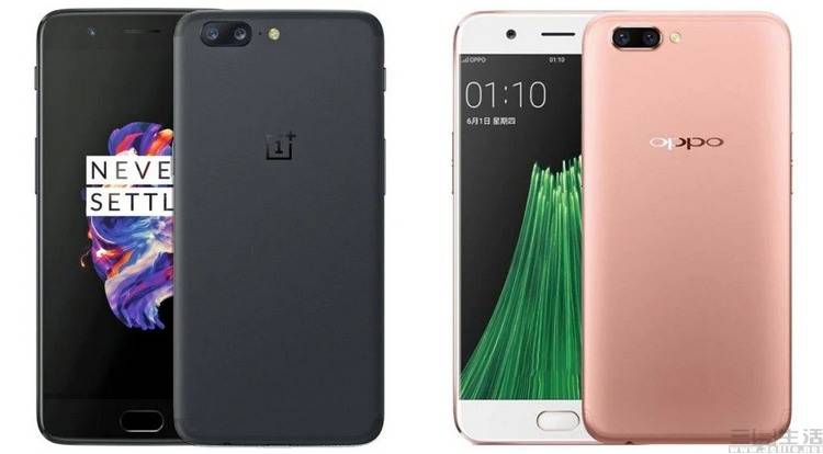 Android|当其他人忙着”分家“时，一加为何选择并入OPPO