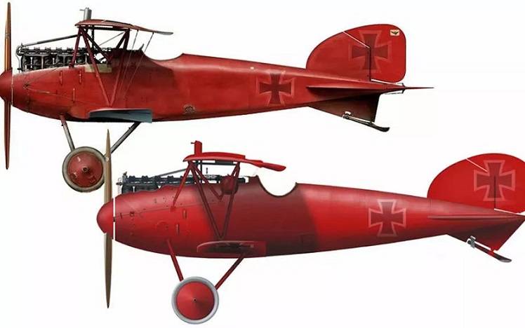 铁血信天翁战机中的嗜血猛禽硝烟中尽显原始机械之美