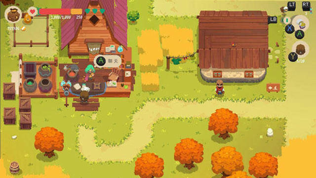 夜勤人游戏攻略 地牢