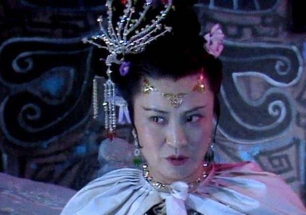 西游记86版三打白骨精是几集 1bddf8cce52e4126899abf4da5e10799.jpeg