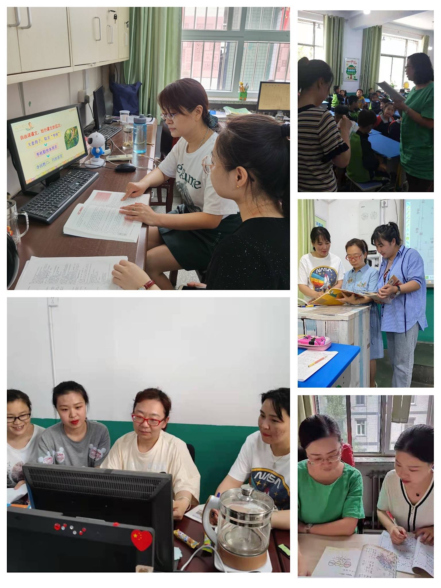 河北保定:县学街小学"筑梦·启航工程"圆满收官