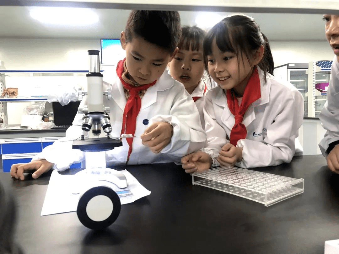 作为研学旅行五大开发模式之一，科技研学的课程设计要怎么做？_教育