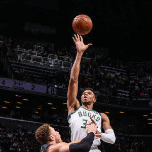 nba季后赛篮网对雄鹿第二场[nba季后赛篮网对雄鹿第二场回放]
