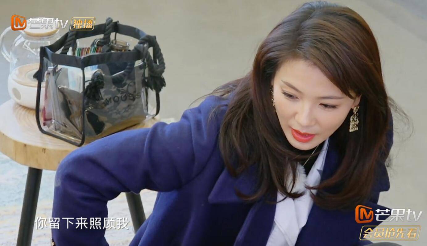 原创刘涛观众可以理解你但你这次做得确实很自私